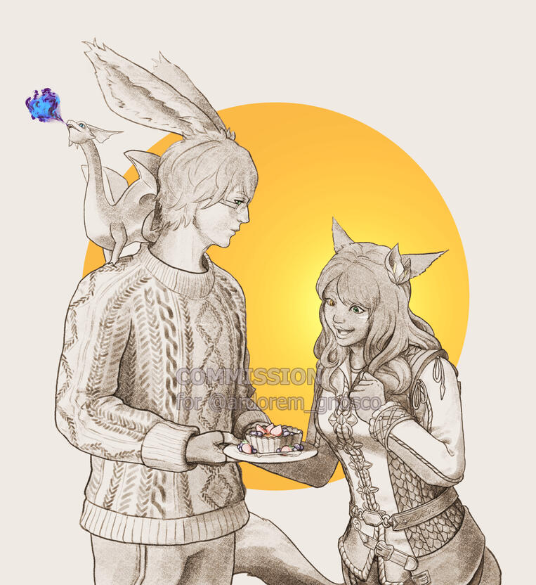 charity auction winner