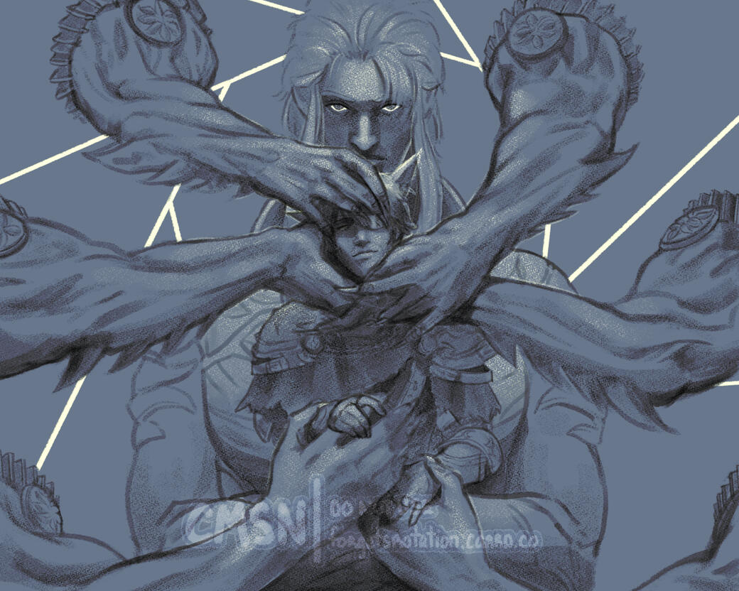 experimental sketch type