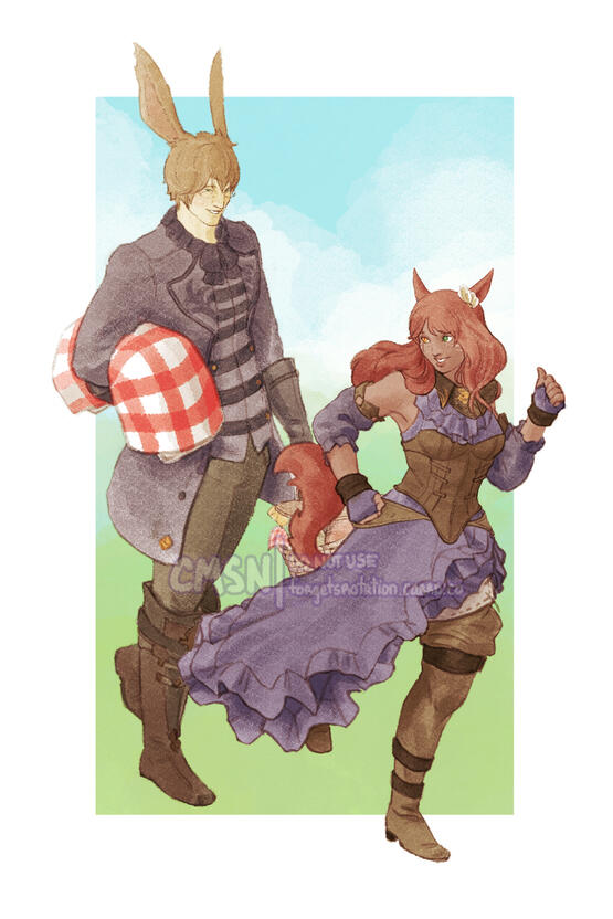 charity auction winner