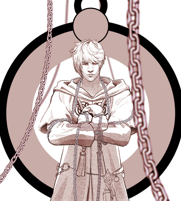 clean lineart type