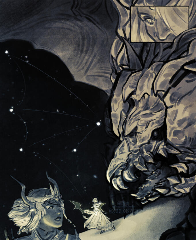 experimental sketch type