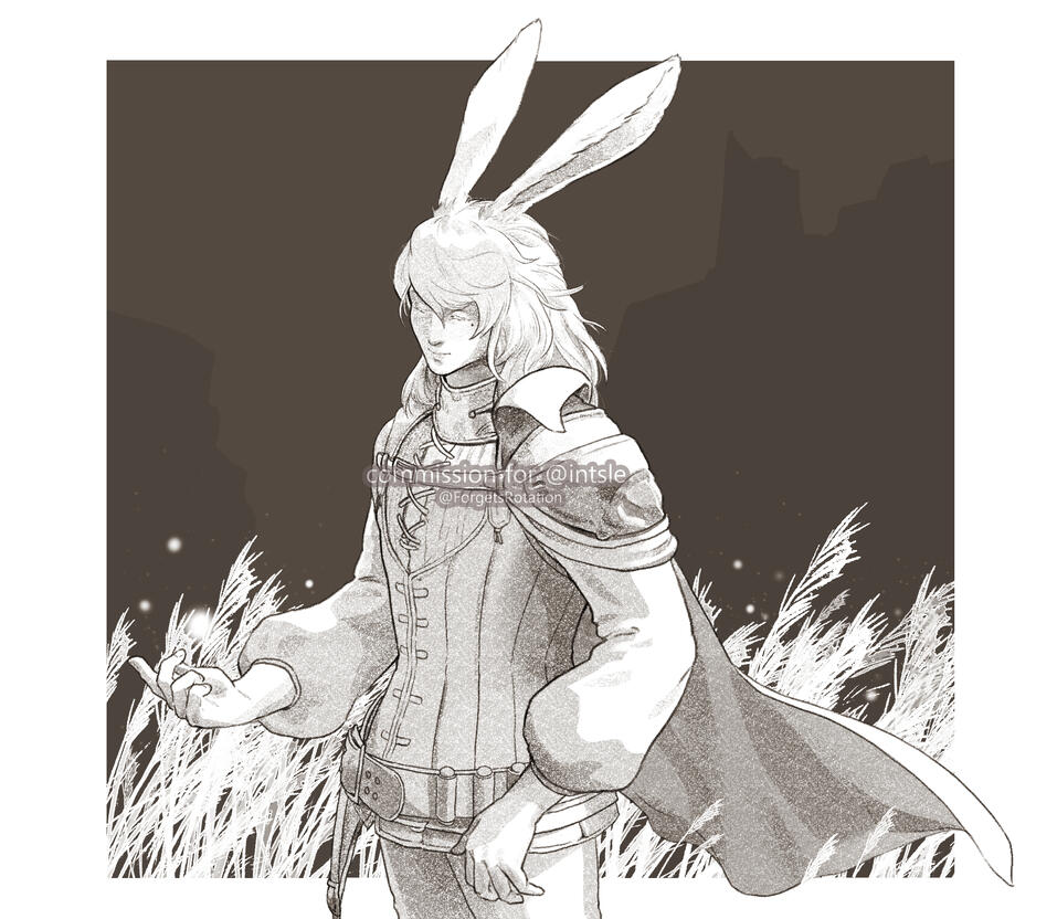 clean lineart type