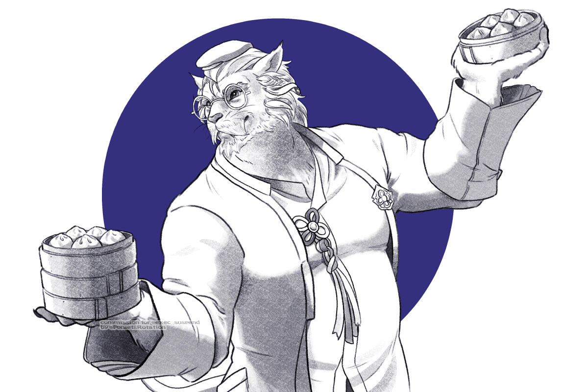 clean lineart type