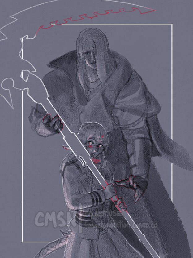 experimental sketch type