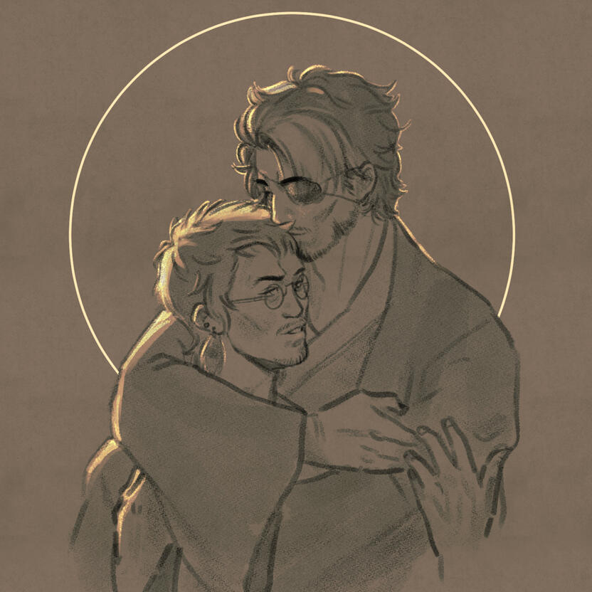 ych sketch