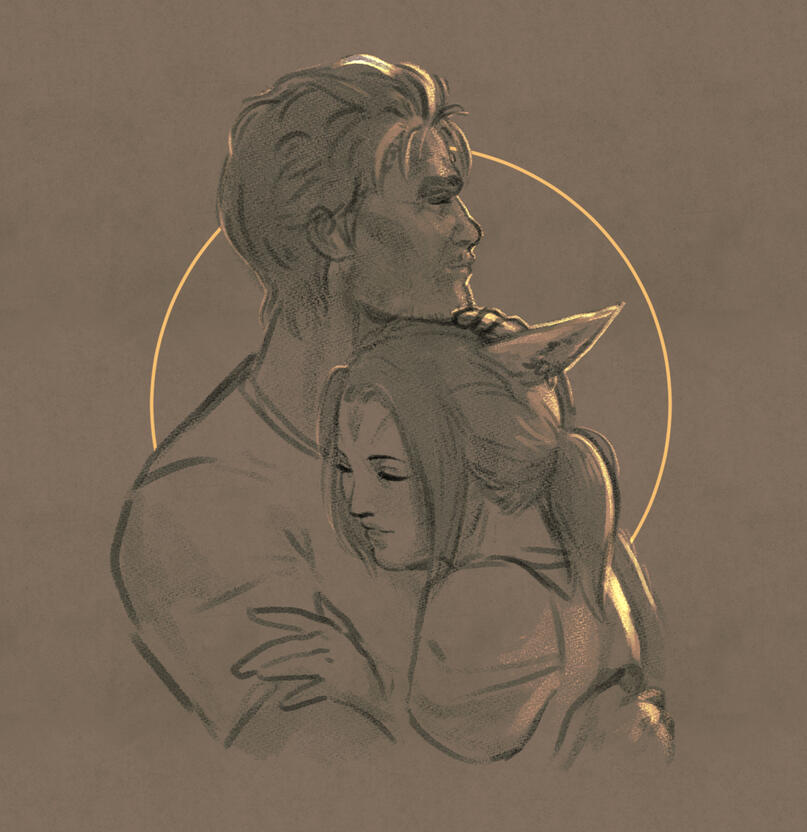 ych sketch