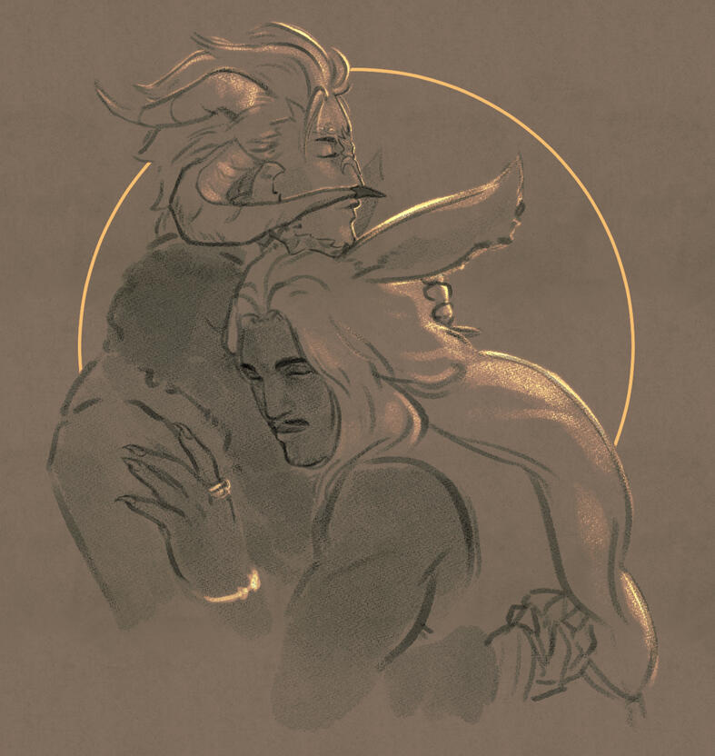 ych sketch