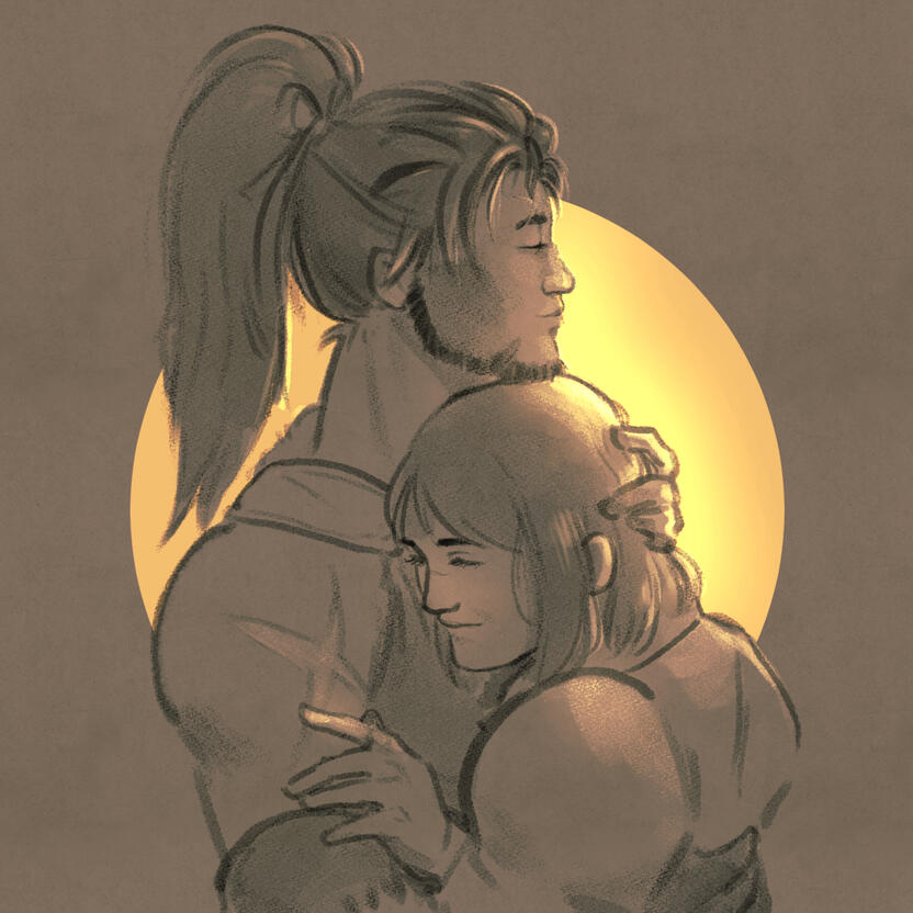 ych sketch