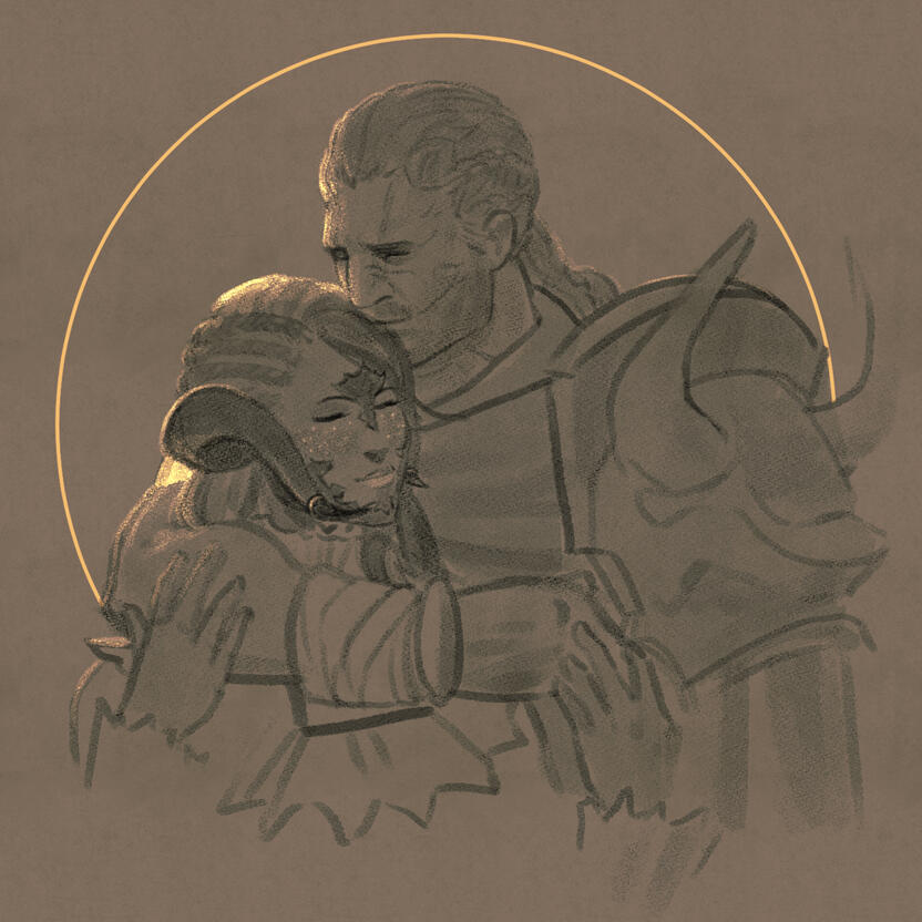 ych sketch