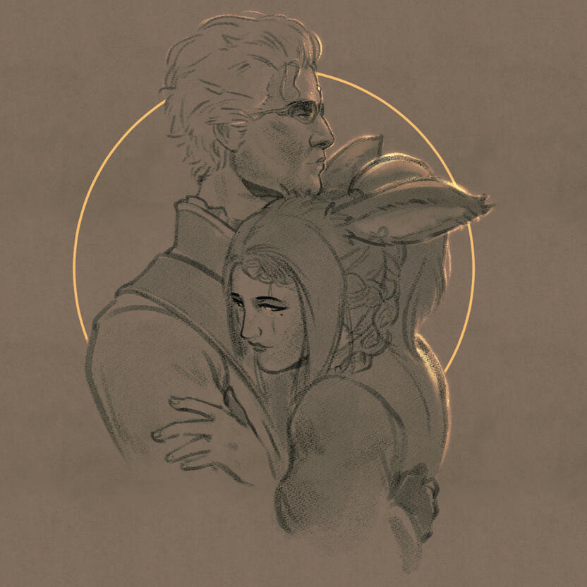 ych sketch