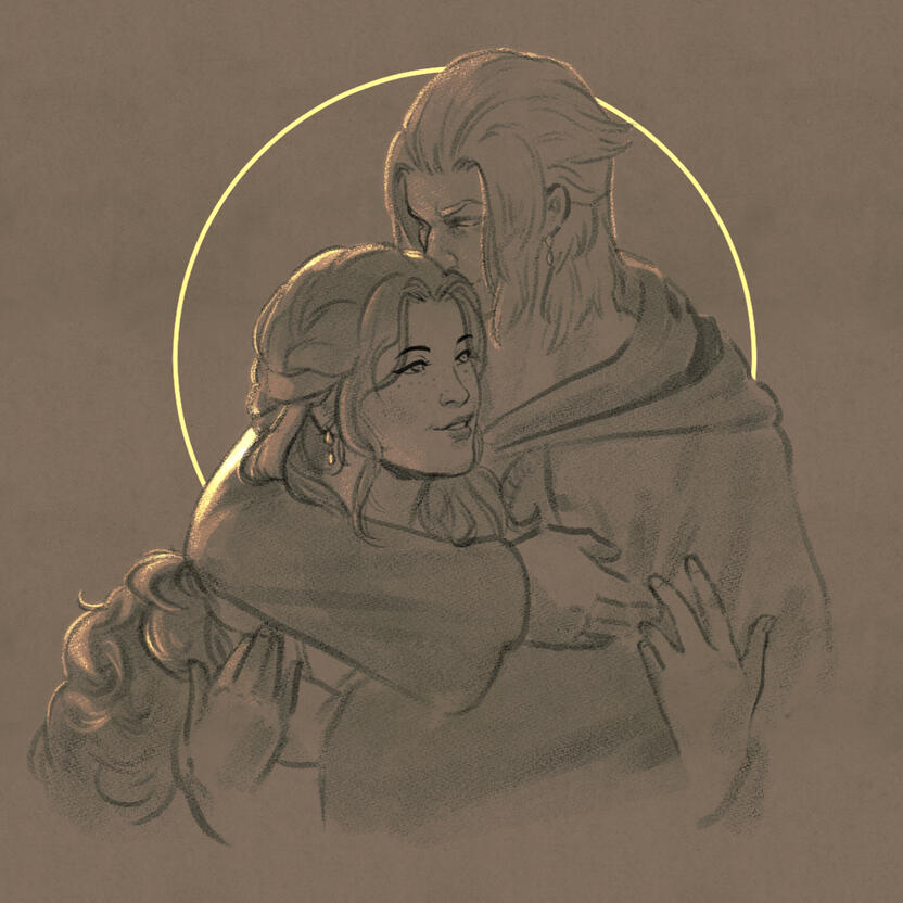 ych sketch