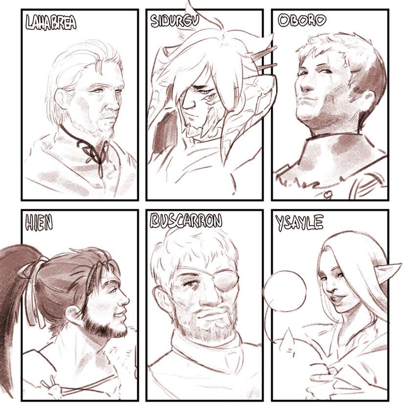 npc batch 01